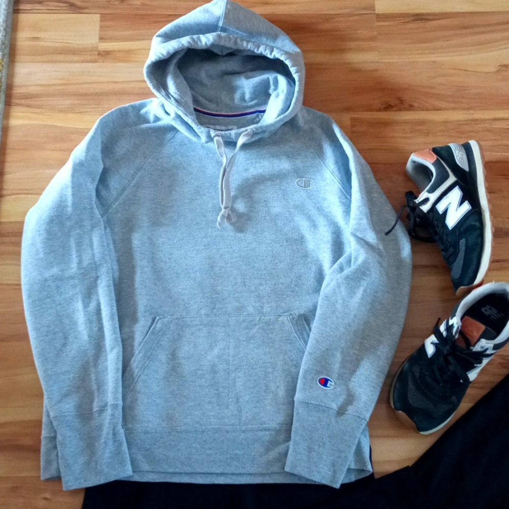 Champion hoodie
